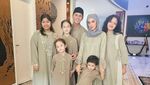 10 Gaya Lebaran Seleb (2)