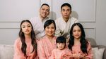 10 Gaya Lebaran Seleb (1)