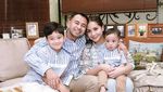 10 Gaya Lebaran Seleb (2)