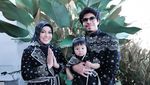 10 Gaya Lebaran Seleb (2)