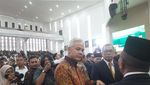Ini Foto-foto Ganjar Pranowo saat Berkunjung ke Sumut