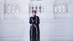 Cetar! Gaya Syahrini Rayakan Lebaran di Singapura