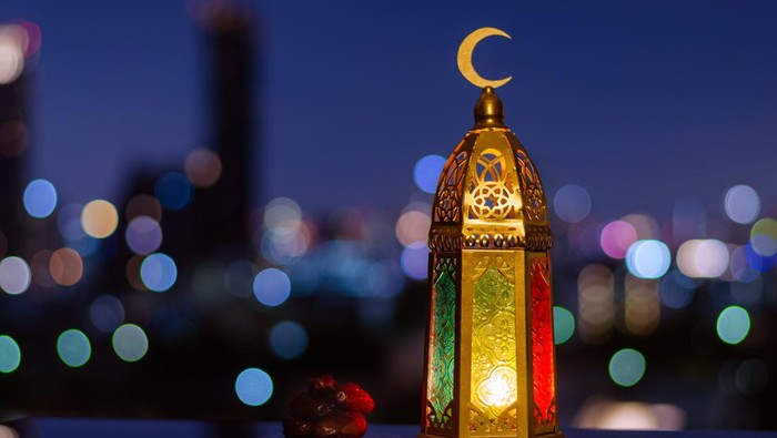 Takbir Idul Fitri
