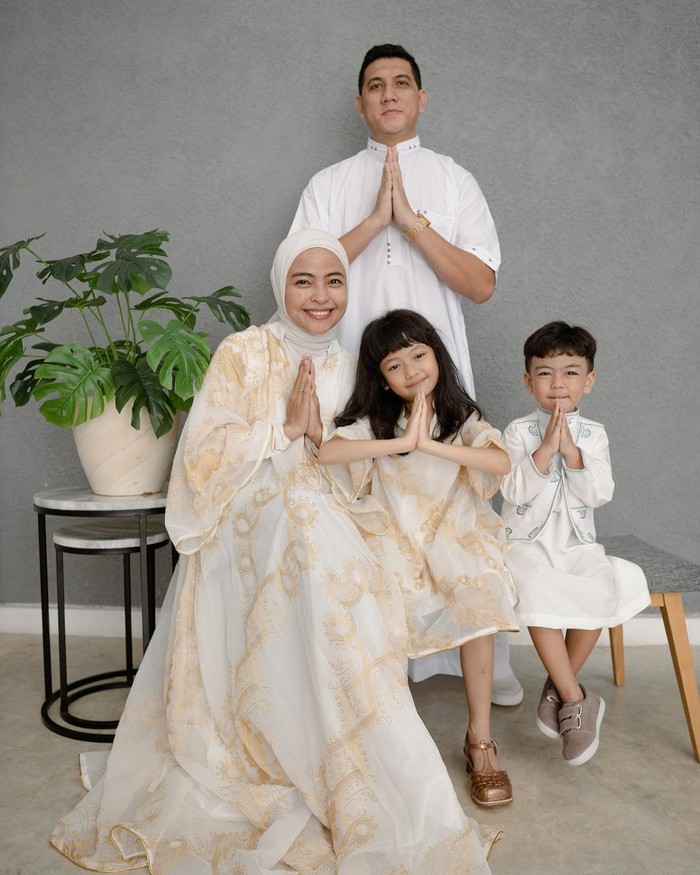 Tantri Syalindri Tantri Syalindri