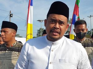 Ini Alasan Walkot Bobby Copot Dirut PUD Pembangunan Medan