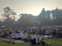 Begini Cara Islam Menjadi Agama Mayoritas di Indonesia