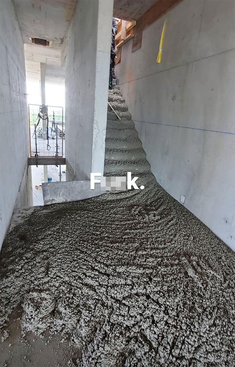 10 Momen Sial yang Terabadikan Kamera