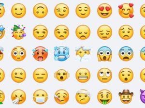 Banyak yang Belum Tahu! Ini 20 Arti Emoji yang Sering Dipakai Saat Chatting