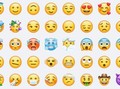 10 Emoji Paling Populer di Dunia Saat Ini