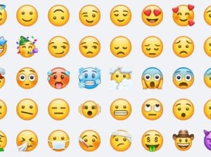 Jangan Salah Kaprah! Ini Makna Sebenarnya 11 Emoji yang Salah Dimengerti