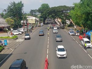 Catat, Ini 6 Titik Rawan Kecelakaan di Kota Batu saat Mudik Lebaran