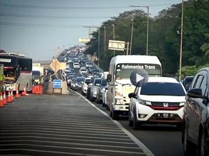 Wanti-wanti Dokter soal Hipersomnia, Ngantuk Melulu di Perjalanan Pulang Mudik