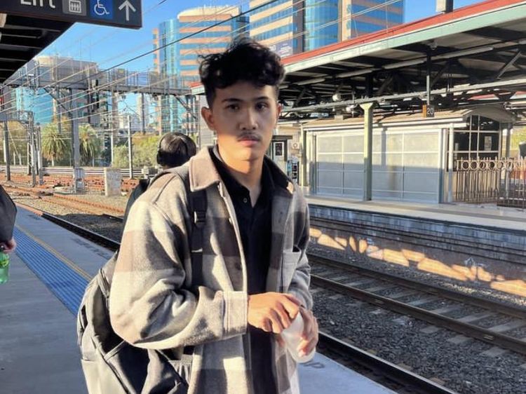 Keseharian Bima Yudho di Australia, Belanja Mingguan dan Masak di Indekos