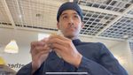 Keseharian Bima Yudho di Australia, Belanja Mingguan dan Masak di Indekos