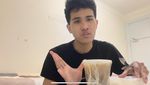 Keseharian Bima Yudho di Australia, Belanja Mingguan dan Masak di Indekos