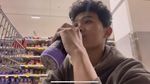 Keseharian Bima Yudho di Australia, Belanja Mingguan dan Masak di Indekos