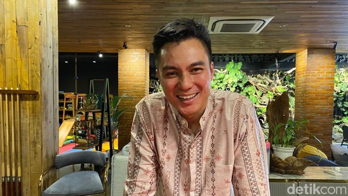 baim wong