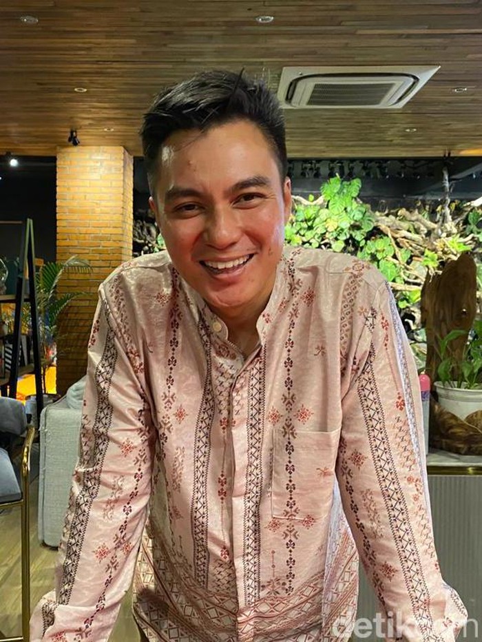 baim wong