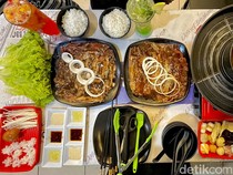 7 Sentra Kuliner Malam di Kota Bandung yang Mengasyikan