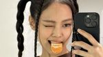 BLACKPINK Memukau di Coachella, Intip Kulineran Member di Luar Negeri