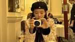 BLACKPINK Memukau di Coachella, Intip Kulineran Member di Luar Negeri