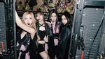 BLACKPINK Memukau di Coachella, Intip Kulineran Member di Luar Negeri