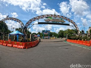 Apakah Ragunan Besok Buka? Cek Jadwal Operasionalnya di Sini!