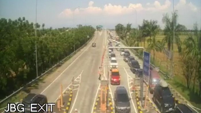 exit Tembelang