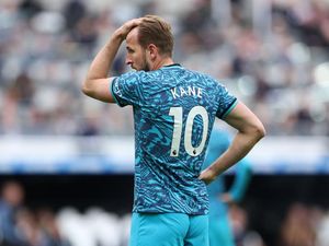 Siasat MU untuk Pikat Kane