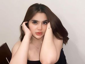 Sosok Iqlima Kim, Wanita di Tengah Konflik Hotman dan Razman