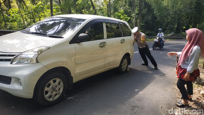 jalur sedeng pacitan