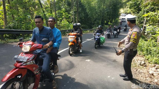 jalur sedeng pacitan