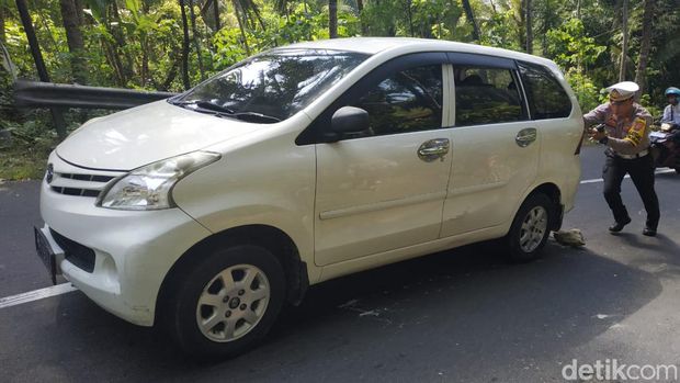 jalur sedeng pacitan