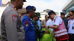 Kemenhub Perketat Pengawasan Pelayaran di Pelabuhan Kali Adem