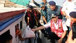 Kemenhub Perketat Pengawasan Pelayaran di Pelabuhan Kali Adem