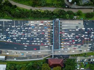 Diskon Tarif Tol 20% Berlaku Besok, Ini Jadwal Lengkapnya