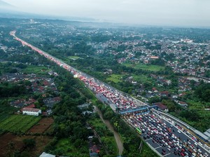 Pemudik Harus Tahu! 4 Fakta soal Puncak Arus Balik yang Dimulai Hari Ini
