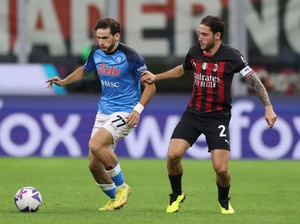 Serie A Kompetitif Banget! 4 Musim 4 Tim Berbeda Juara