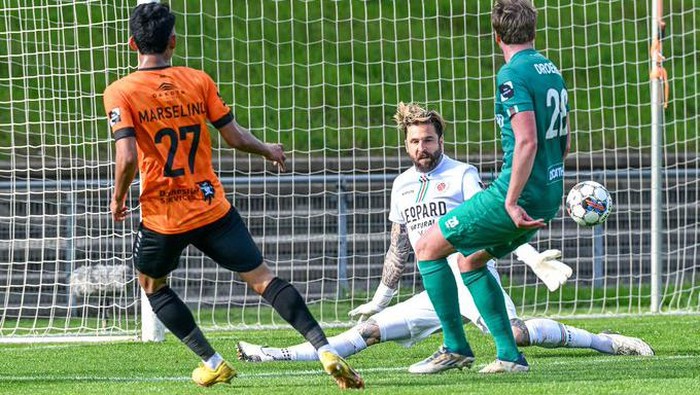 kmsk deinze marselino ferdinan challenger pro league