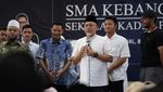 Komitmen Beasiswa untuk Pelajar-Mahasiswa di Lampung