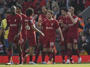 Liverpool Enggan Ikuti Jejak Chelsea