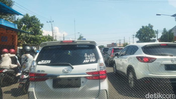 mojokerto macet mertex mojokerto