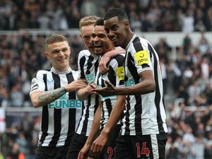 Newcastle Vs Tottenham: The Magpies Menang Telak 6-1