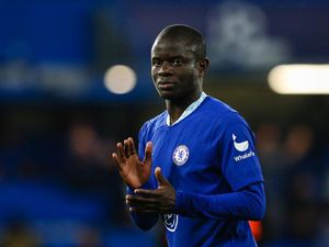 Kante Setuju Gabung Al Ittihad, Setim sama Benzema