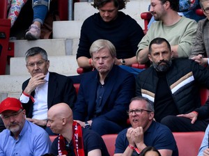 Bayern Memble Dilatih Tuchel, Salah Oliver Kahn?