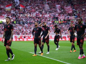 Bayern Munich Terancam Tanpa Trofi di Tangan Thomas Tuchel Musim Ini