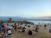 Pemkot Targetkan 2,1 Juta Turis Kunjungi Denpasar pada 2025