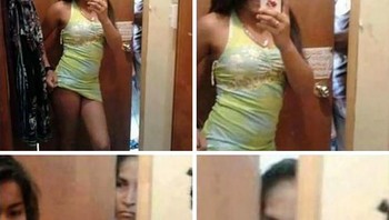 Adea CCTV di balik pintu... Foto: Boredpanda