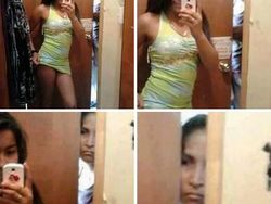 Deretan Penampakan di Foto Selfie yang Bikin Kaget