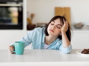 Pernah Alami Caffein Crash? Ini 5 Tips Untuk Mencegahnya